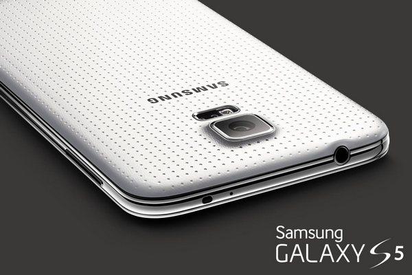 三星GALAXY S5销量低于预期40% 中国市场溃败