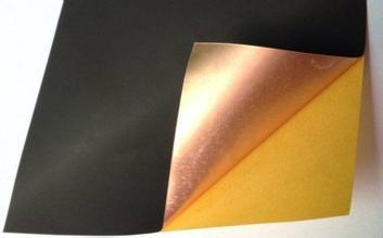 纳米碳铜箔散热片