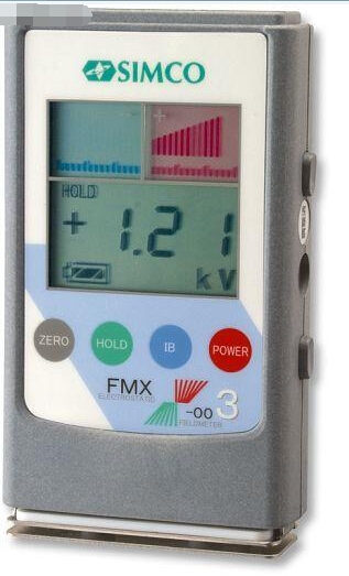 SlMCO FMX-003 静电场测试仪