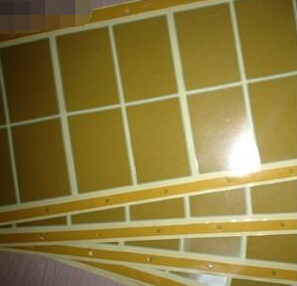 供应保护壳屏幕胶片 模切冲型加工