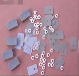 供应硅胶片产品 模切冲型加工