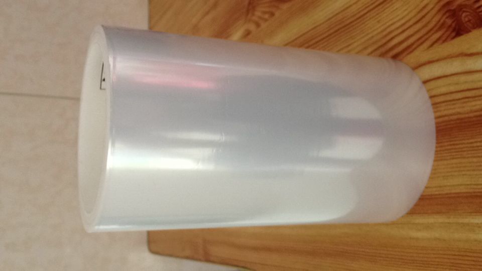 网纹低粘保护膜