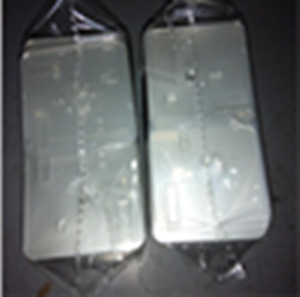 180UM韩国进口AB胶保护膜 手机钢化玻璃AB胶 丝印AB