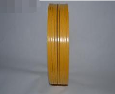 PET工业双面胶带黑色厚度125U