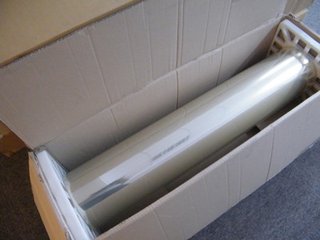 三层高清抗指纹保护膜