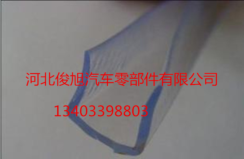 车窗镀铬亮条 挺色装饰条 金黄色装饰条