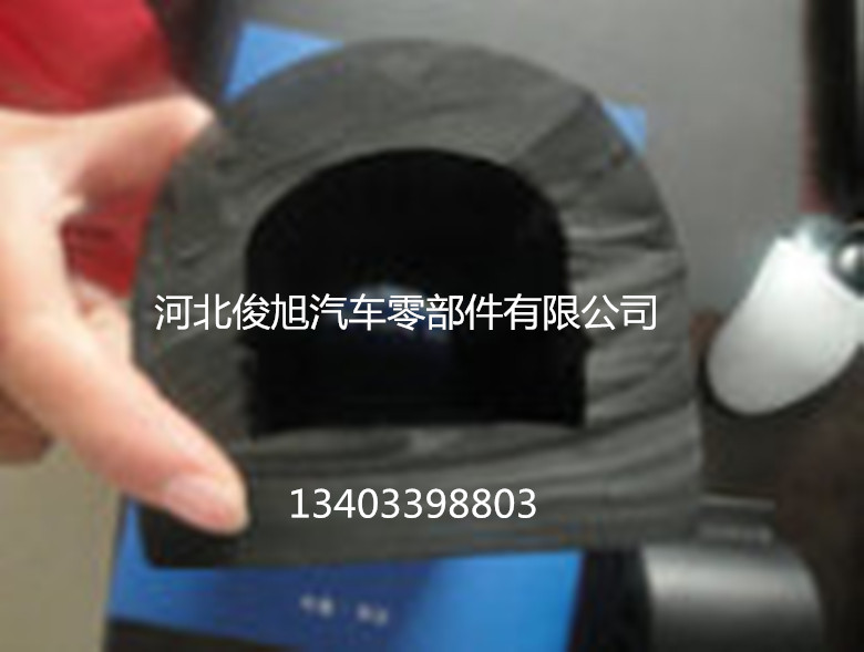 实心海绵密封条50mm10mm
