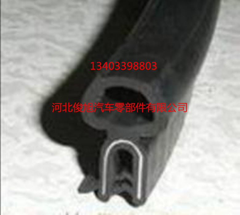 钢丝机柜密封条钢带机柜密封条生产厂家