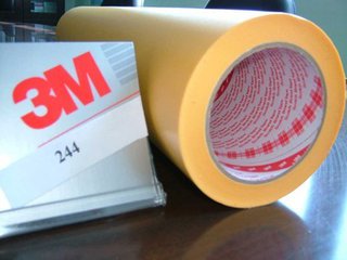 3M244美纹纸