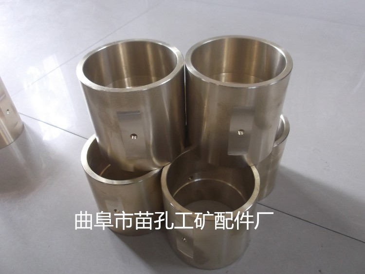 各种规格铝青铜铜套,石墨铜套