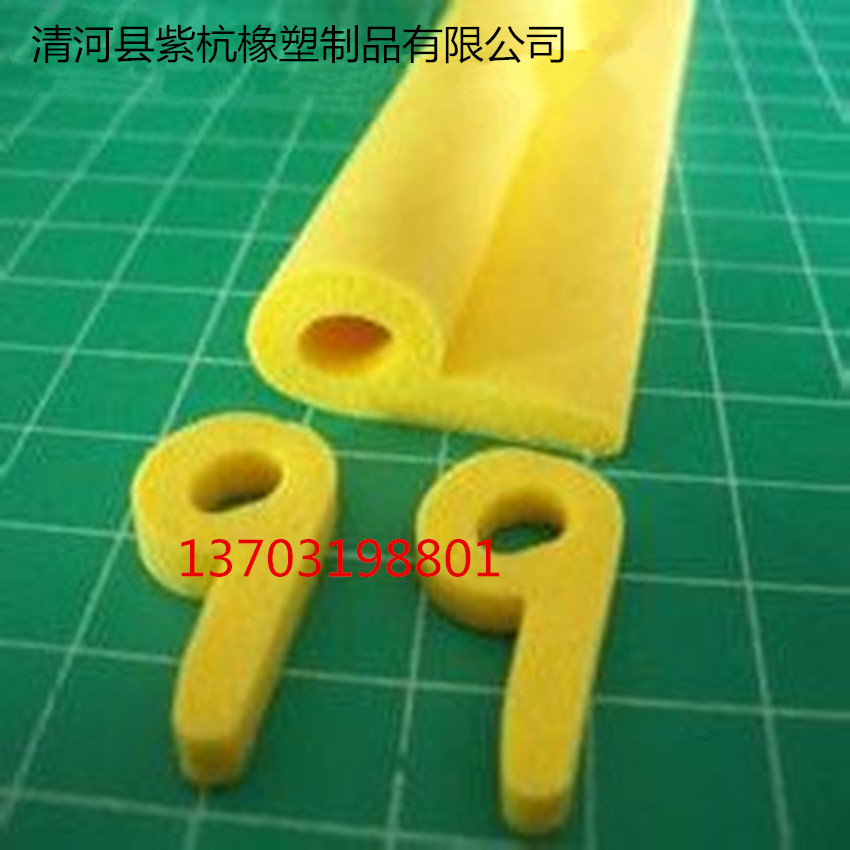 硅胶密封条橡胶密封条,加工定做