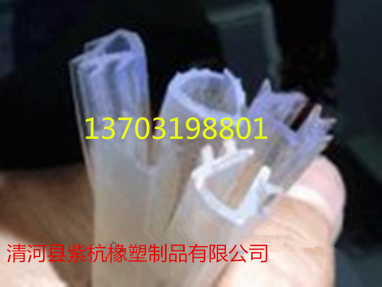 硅胶密封条 食品级硅胶。来样定做各种密封条。