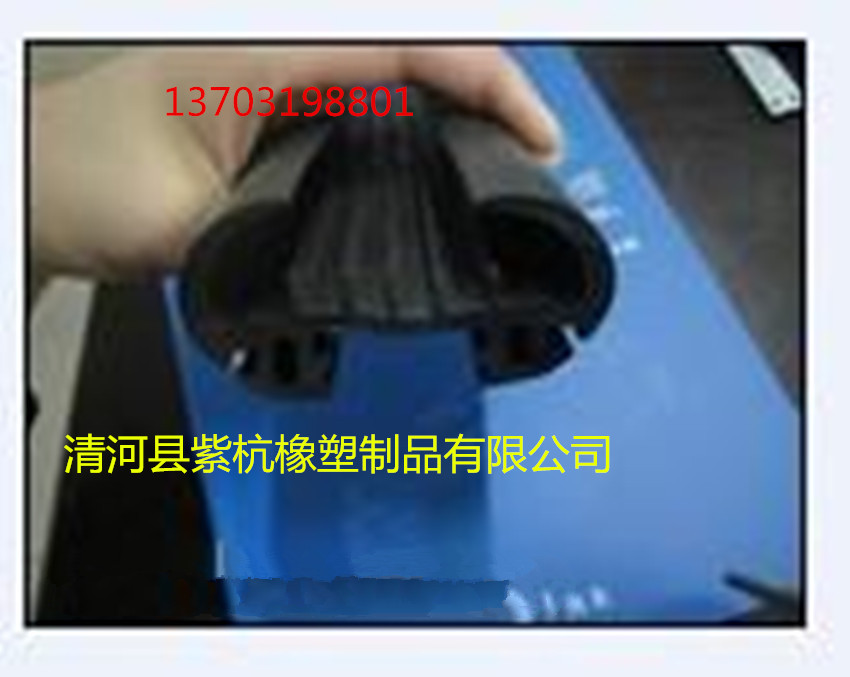 橡胶密封条 挡风玻璃胶条