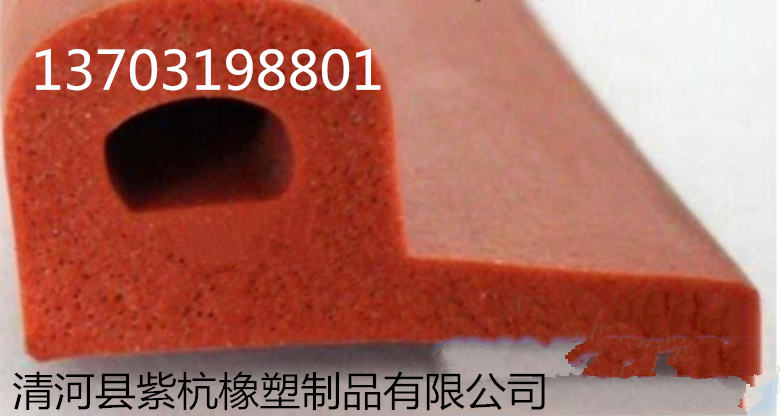供应各种 橡胶制品 专业生产橡胶密封条