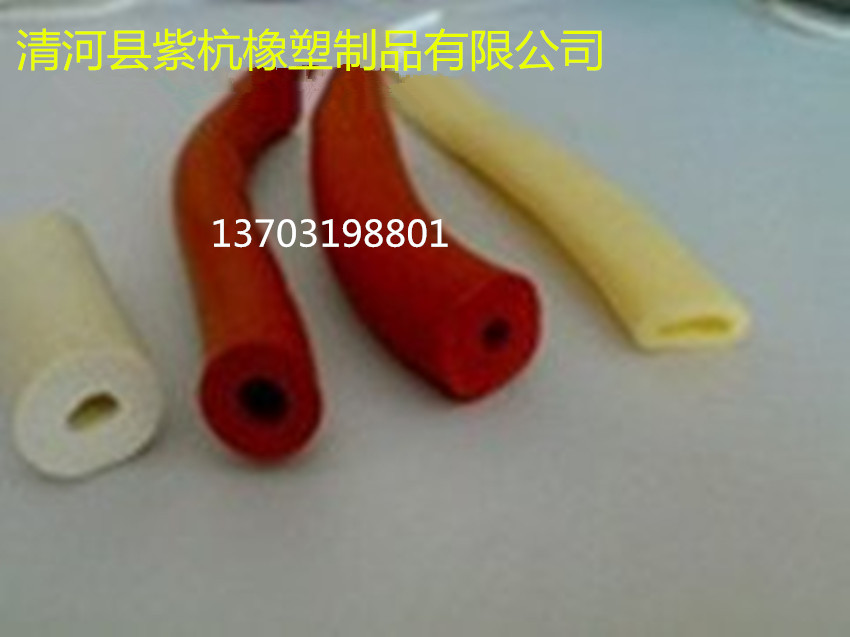 10*14硅橡胶管