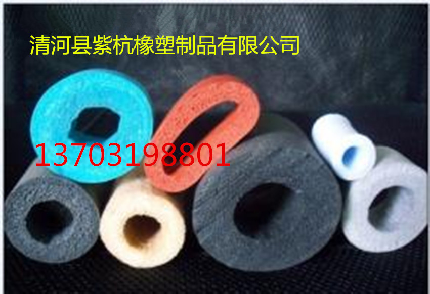 10*14硅橡胶管