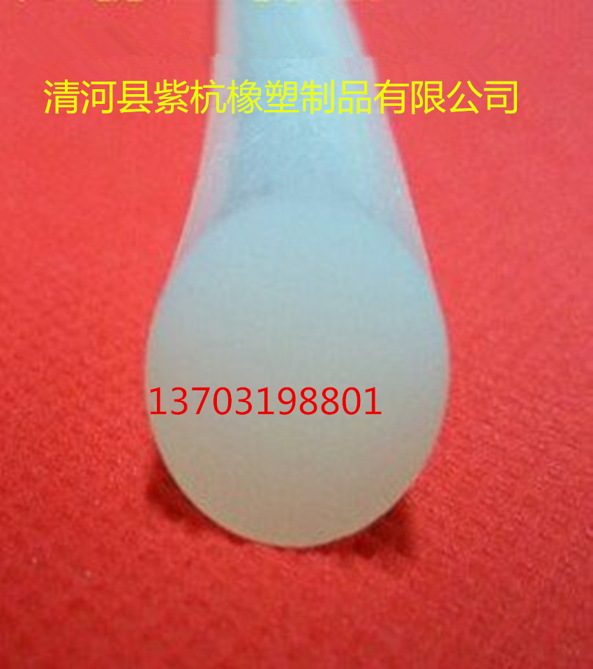 10*14硅橡胶管