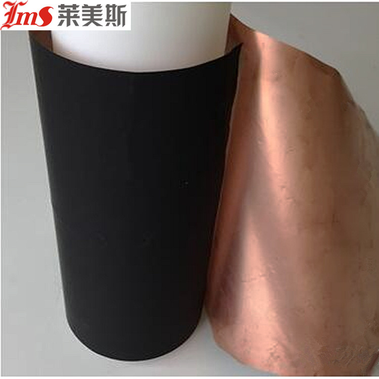 新型热销纳米铜箔涂层散热 纳米碳铜散热替代石墨散热膜