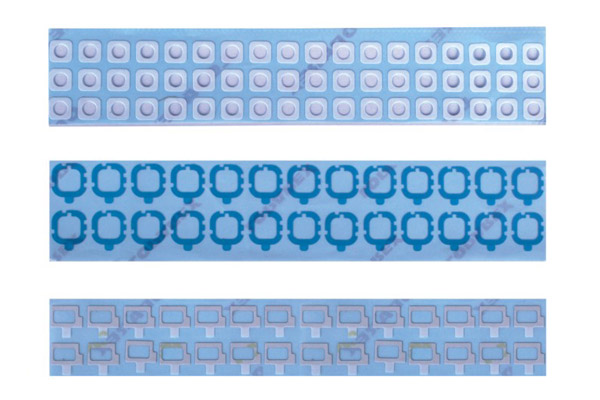 模切产品
