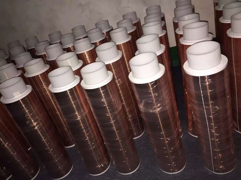 厂家直销铜箔铝箔胶带