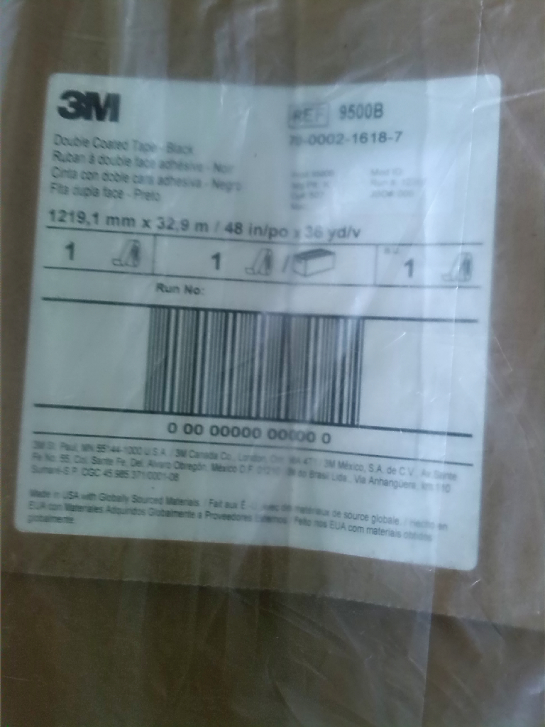 3M9500B