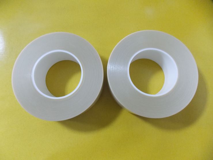 RUBBER双面胶带