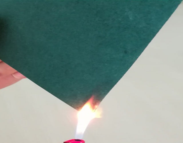防火阻燃青稞纸青壳纸绝缘纸 厚度0.25mm