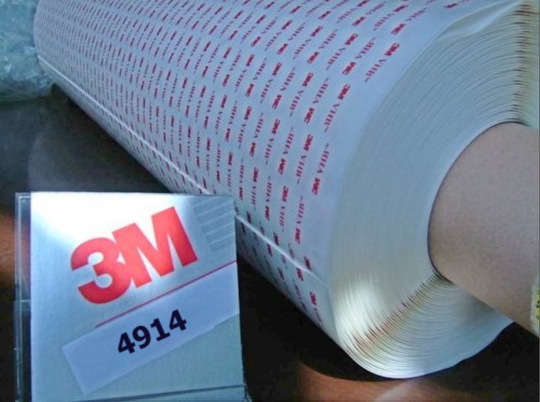 3M9448A正品强力双面胶
