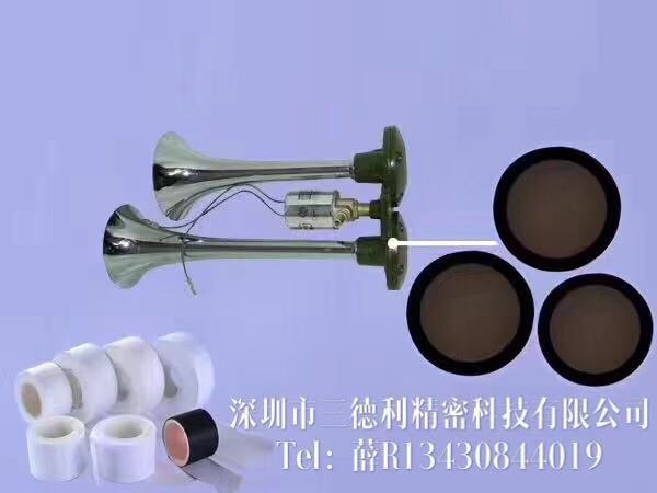 防水透声膜 防水透气膜