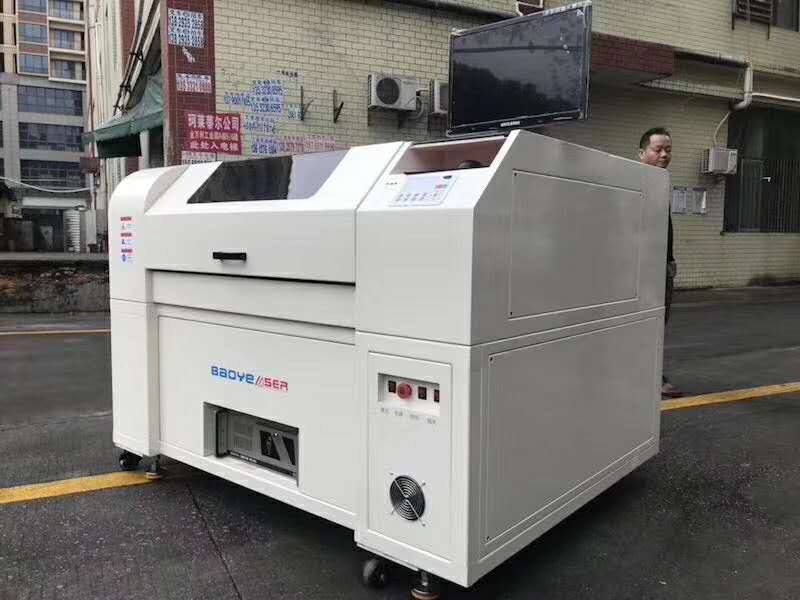 baoye LP1000A