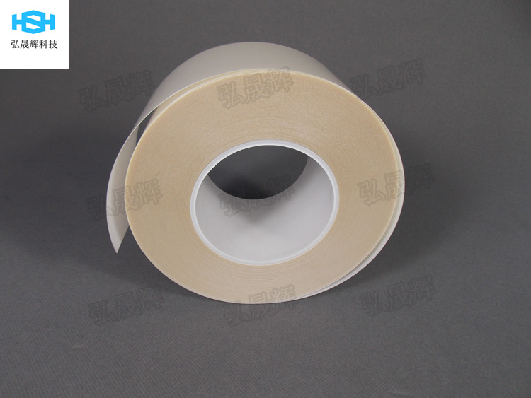 硅胶双面胶带0.1mm