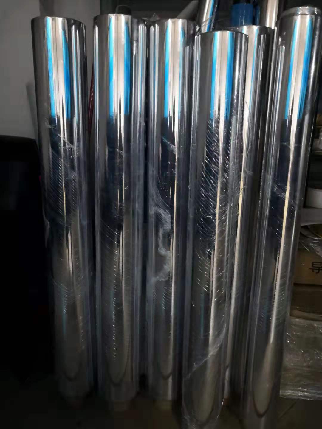 遮光材料,银色,黑色,哑银色胶带