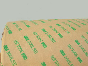 3M55256双面胶带3M55256冲型3M55256模切