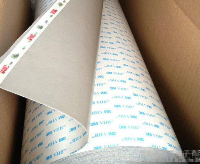 3M5516导热垫片3M5516冲型3M5516模切