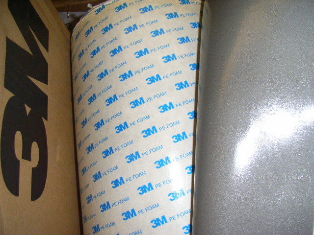 3M5591导热垫片3M5591冲型3M5591模切