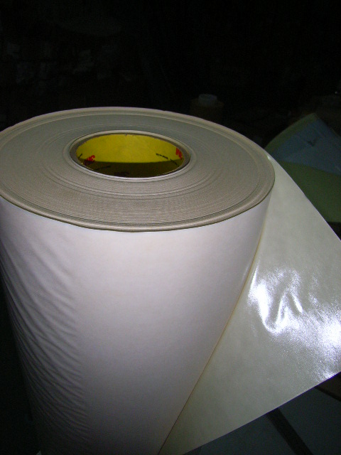 3M7373接地散热粘结薄膜3M7373模切