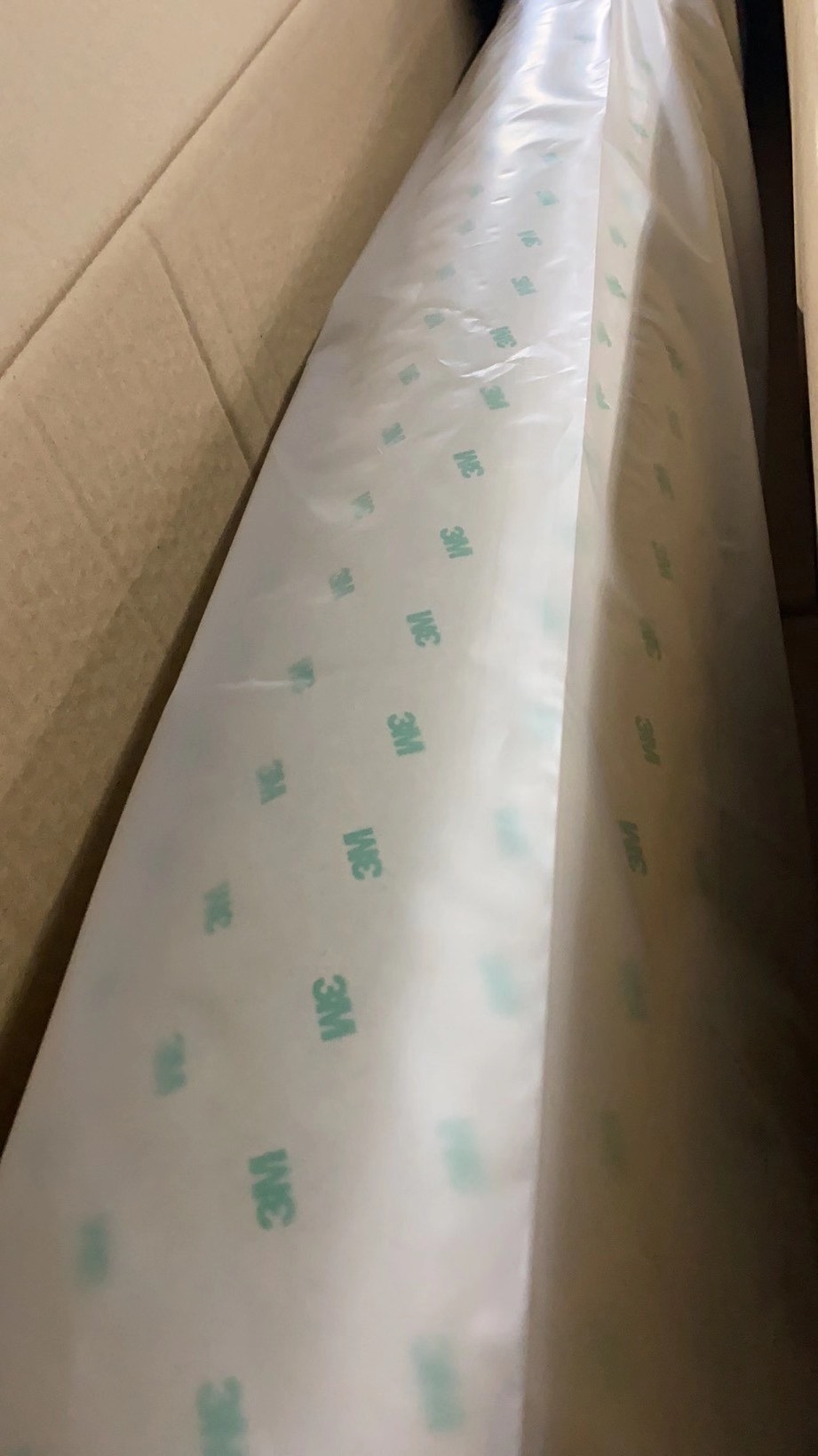 3M4490双面胶带现货直供