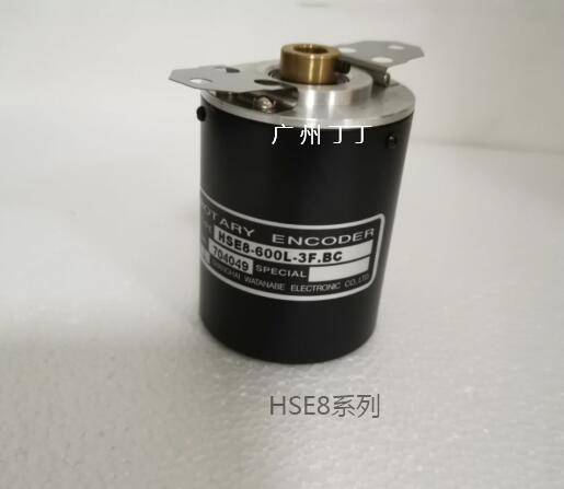 渡边编码器,上海渡边编码器 日本渡边编码器,