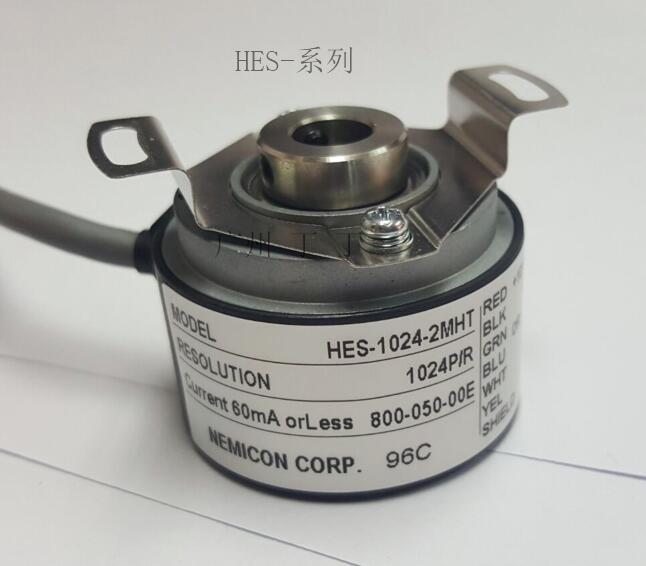 内密控编码器,日本内密控编码器,NEMICON编码器