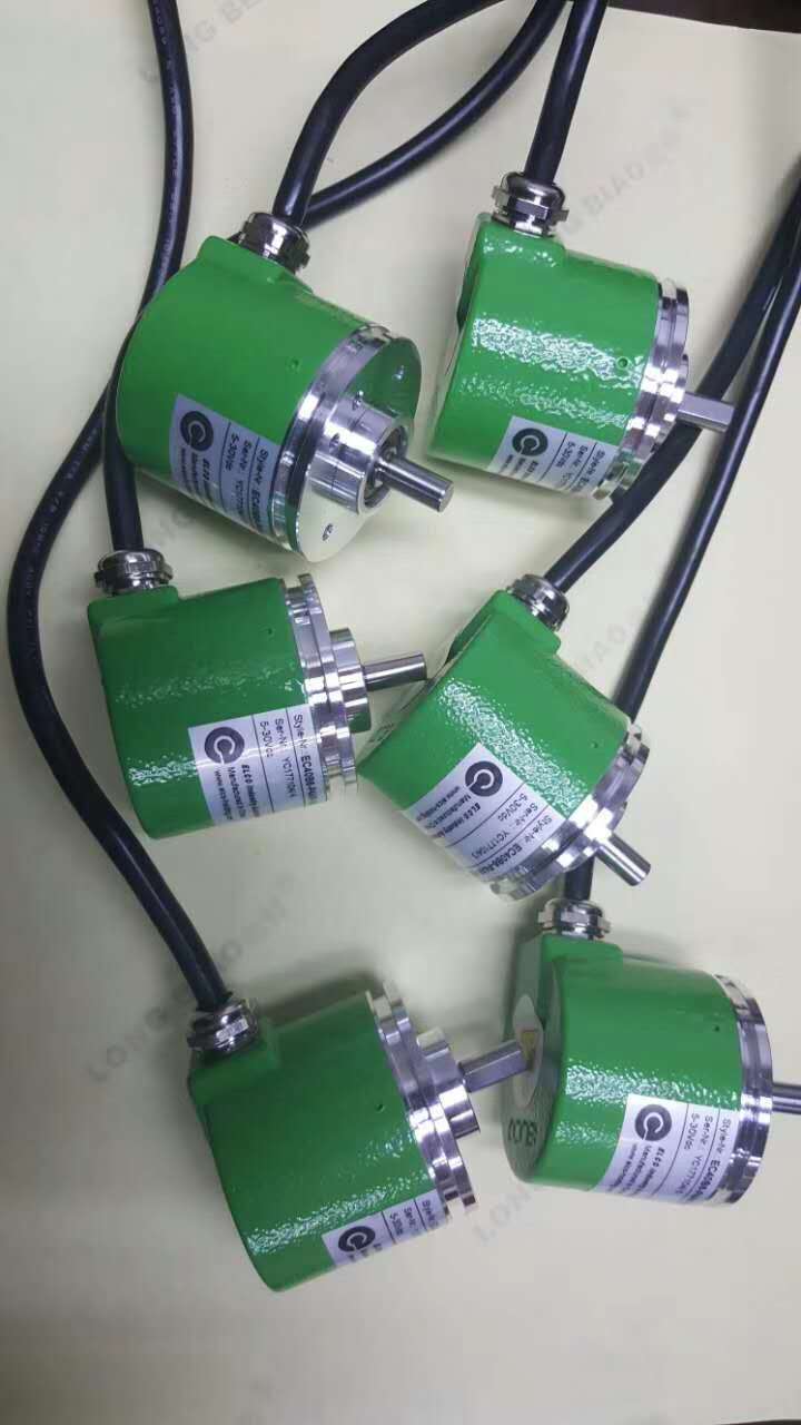 宜科编码器,瑞士宜科编码器 天津宜科编码器