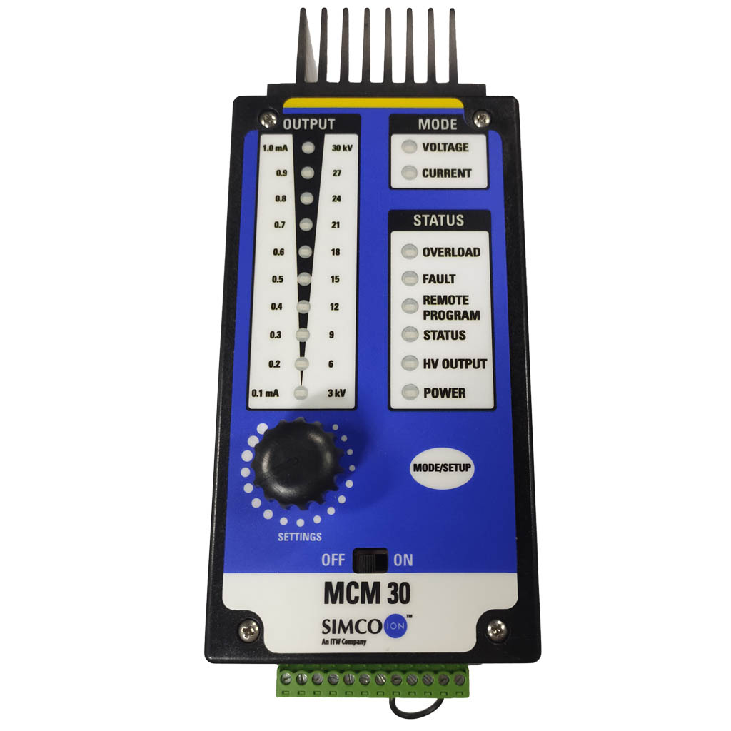 MCM30 高压发生器