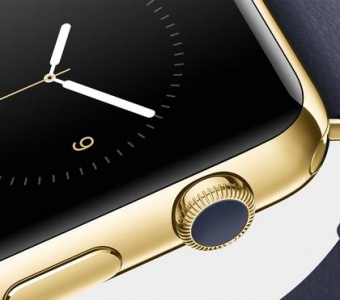 Apple Watch的“试用报告”   非必要的奢侈品