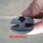 三元乙丙密实发泡门窗密封条