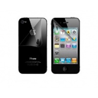 iPhone4保护膜,手机保护膜,苹果保护膜