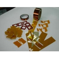 KAPTON tape 金手指胶带