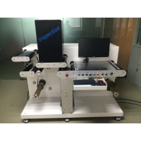 HS-IN330全电脑高速品检机详细资料