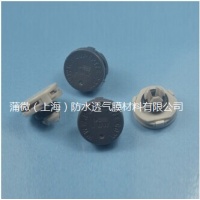 4S汽车ECU专用防水透气阀