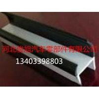 厢式车门密封条 丁字形橡胶条 工字型复合条