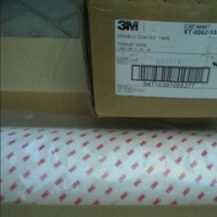 3M 9888T双面胶带