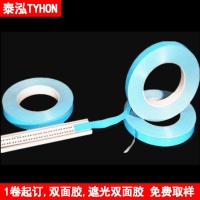 THDDR2H导热双面胶用于LED灯条散热